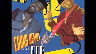 Chaka Demus amp Pliers pitta patta 1993 [upl. by Dazraf566]