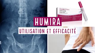 HUMIRA adalimumab 40mg [upl. by Tove]