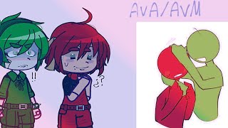 AVAAVM React to ships  Spanish 🇪🇦 DaveGlitch [upl. by Karen]