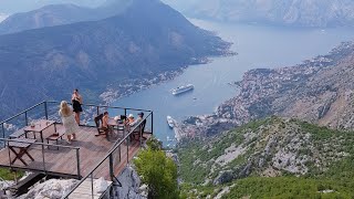 Albania  Montenegro  Summer Holidays  Travel Diary [upl. by Atiuqcir]