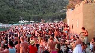 benirras ibiza 2012 [upl. by Menard]