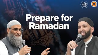 Ramadan Prep 2024  Dr Omar Suleiman amp Sh Yaser Birjas [upl. by Donadee]