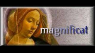 MAGNIFICAT Cántico de la Virgen María [upl. by Siana]