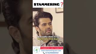 Stammering problem solution by sharad Kelkar  Stammering cure exercise stammeringwasim anwar [upl. by Akkin669]