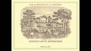 Château Lafite Rothschild [upl. by Rento]