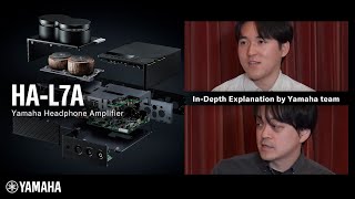 SECRETS BEHIND SOUND  Headphone Amplifier HAL7A InDepth Explanation [upl. by Newbill]