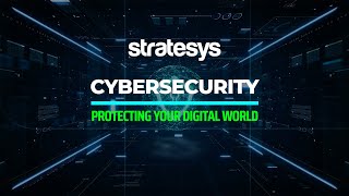 Cybersecurity  Protecting your Digital World [upl. by Calla205]