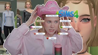 Sims 4 Жизнь с нуля  выбираюсь из дыры без денег  СОЗДАЮ СВОЁ РАНЧО [upl. by Haissem]