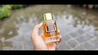 Maison Alhambra Exclusif Tabac CH Mystery Tobacco Dupe [upl. by Benedicta524]