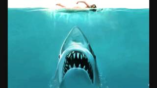 Jaws Theme  Hip Hop Instrumental FREE [upl. by Rehttam945]