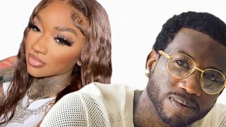 Gucci Mane Artist Enchanting ⁉️Passed Away Fans Blame Gucci For Meds Use ‼️ [upl. by Kruger308]