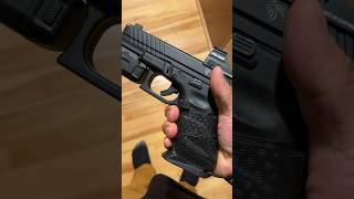 Glock 19 edc add on 😮‍💨 shorts viral glock subcribe trending explore glock19x airsoft ccw [upl. by Otter]