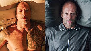 Hobbs and Shaws Morning Routine  Fast amp Furious Presents Hobbs amp Shaw  CLIP [upl. by Jordana]