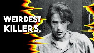 The WEIRDEST Serial Killers In History [upl. by Aviv]