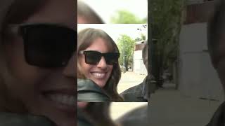 🌟 ¡PAMPITA RADIANTE Habla sobre su nueva vida tras la separación [upl. by Anaert]