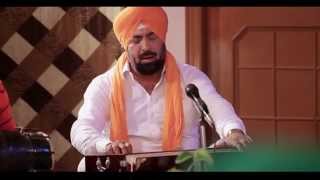 K S Bhamrah  Apna Sangeet Uk  Satgur Nanak  Brand New Punjabi Song2014 [upl. by Margarethe]