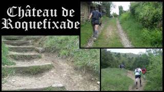 Trail des Citadelles 2011  Le film complet [upl. by Yelnik]