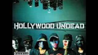 Hollywood Undead  Undead Swan Songs 01 [upl. by Cyprio]