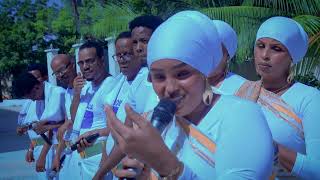 HOBOLLADA QARANKA WAABERI  HIIL ABWAAN  OFFICIAL Clip MUSIC VIDEO 2024 [upl. by Katt]