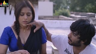 Guntur Talkies Movie Latest Trailer  Siddu Rashmi Gautam Sraddha Das  Sri Balaji Video [upl. by Harbison383]