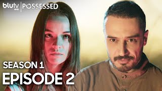 Possessed  Episode 2 Hindi Dubbed 4K  Season 1  Sahipli  अधीन [upl. by Akenor895]