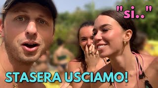 RIMORCHIO RAGAZZE nell’ ACQUAPARK PIÙ FAMOSO al MONDO [upl. by Quitt]