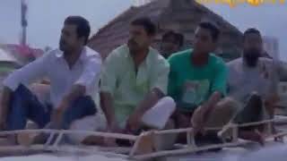 Onnam kunnel odiyethi malayalam song [upl. by Homer708]