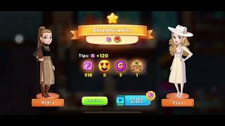 Cooking Diary New Menu Strength Potion Level 11 at Wonder Emporium with Zoya 🤩🤩🤩🤩 [upl. by Hserus]