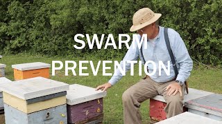 Swarm Prevention [upl. by Yevreh]