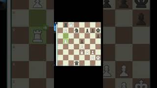 Keymers Last Stand  Fabi Capitalizes on Rook to b5 to Claim Grand Final Victory [upl. by Minardi]