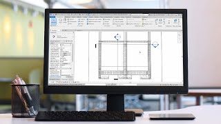 🕋 Acero en Vigas de entrepiso P1 🖥️RE9🏗️ [upl. by Russell544]