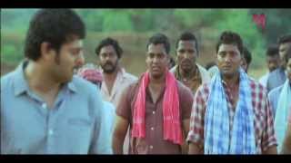 Yahoon Yahoon Full Song  Mirchi Movie Songs [upl. by Lahsiv]