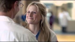 Mamie Gummer Stars in Emily Owens MD [upl. by Hsara]