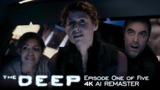 The Deep 2010  Episode 1 of 5  4K AI Remaster [upl. by Rafferty]