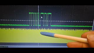 FSK Data transmission enhancement Frequency shift keying modulation demodulation technique [upl. by Gine72]