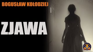 Zjawa  Creepypasta od widza LEKTOR PL [upl. by Anilem]