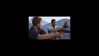 Mission completed gta gta5 edit [upl. by Bolan494]