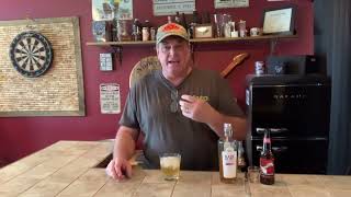 Sober Bar Keep Episode 224 Bare Zero Proof Reposado Style Tequila [upl. by Ruby]