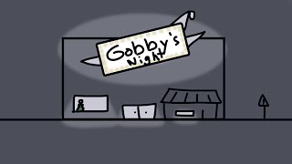 Gobbys Christmas Special [upl. by Hsetirp]