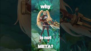 why layla is not meta mobilelegends mlbb [upl. by Aleakcim]