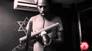 Buzzrock  Live On The Melodica Natural Mystic Dub [upl. by Obola]