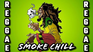 Reggae Mix 2024 Smoke Chill Music Playlist Chronixx Damian Marley  Tinas Mixtape [upl. by Sivar]