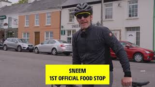 LEtape Ireland 2024 Route Video [upl. by Seumas]