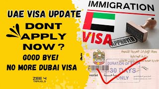 Dubai Work Visa vs UAE Work Visa Which One is Right for You [upl. by Riedel370]