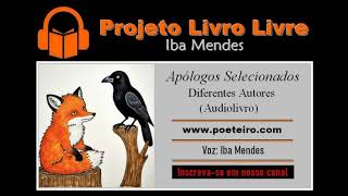 Apólogos Selecionados Vários Autores [upl. by Butterworth620]