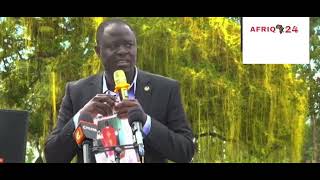 Wetangulas SHOCKING Move Supporting Gachagua Impeachment [upl. by Dlarej]