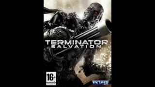 Terminator Salvation Game OST Track 13 [upl. by Joyan]