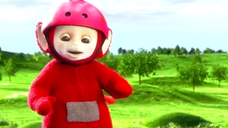 Teletubbies Italiano episodi completi Sveglia  1510 [upl. by Edwards]