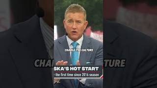 Kirk Herbstreit on Nebraska  “That is a stock to buy right now” GBR collegegameday [upl. by Maurilia]