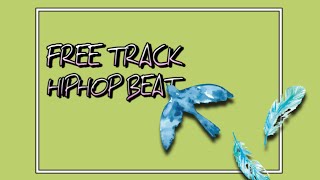 フリートラック【HIPHOP サンプリングピアノfree track フリーBGM】 [upl. by Ignace]